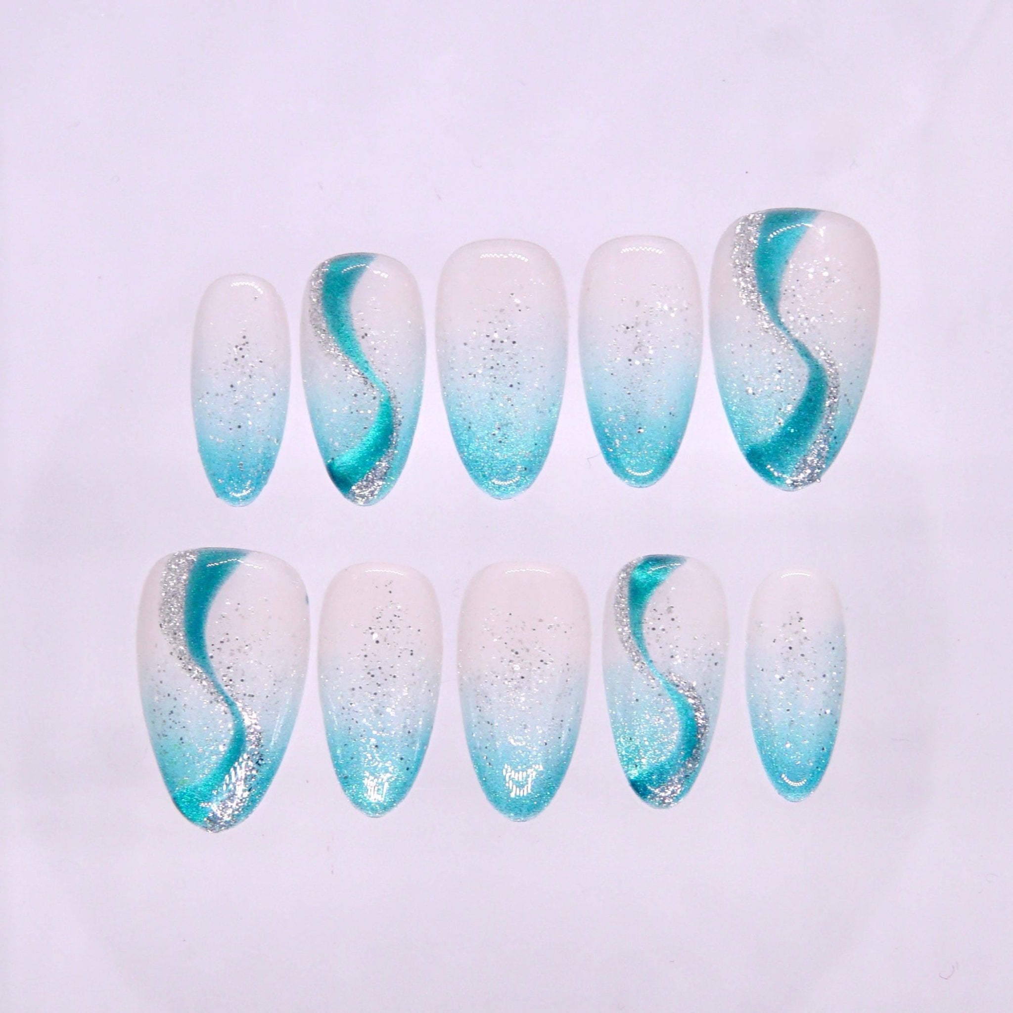 Begin to Shine - Art By Cloe