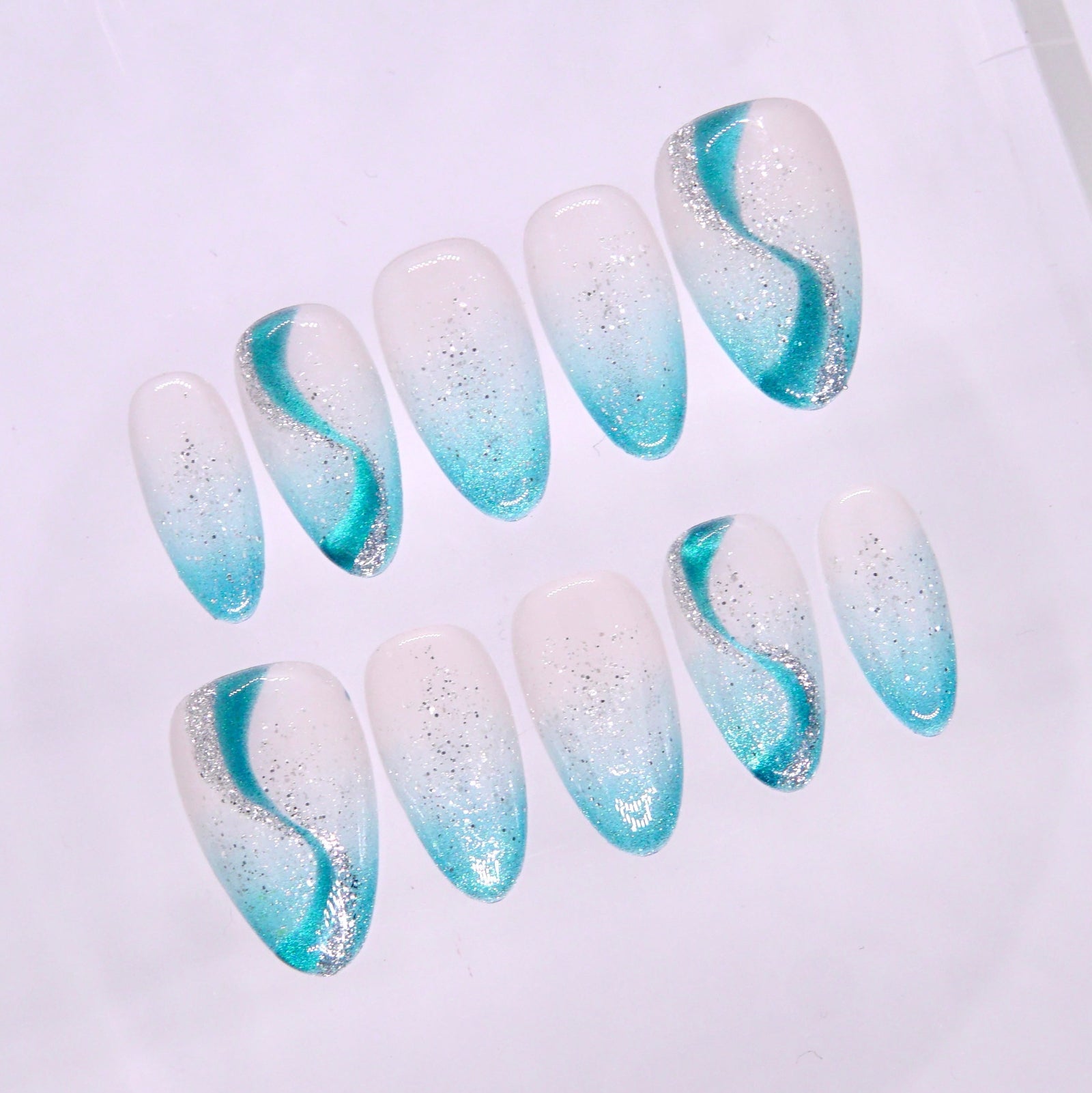 Begin to Shine - Art By Cloe