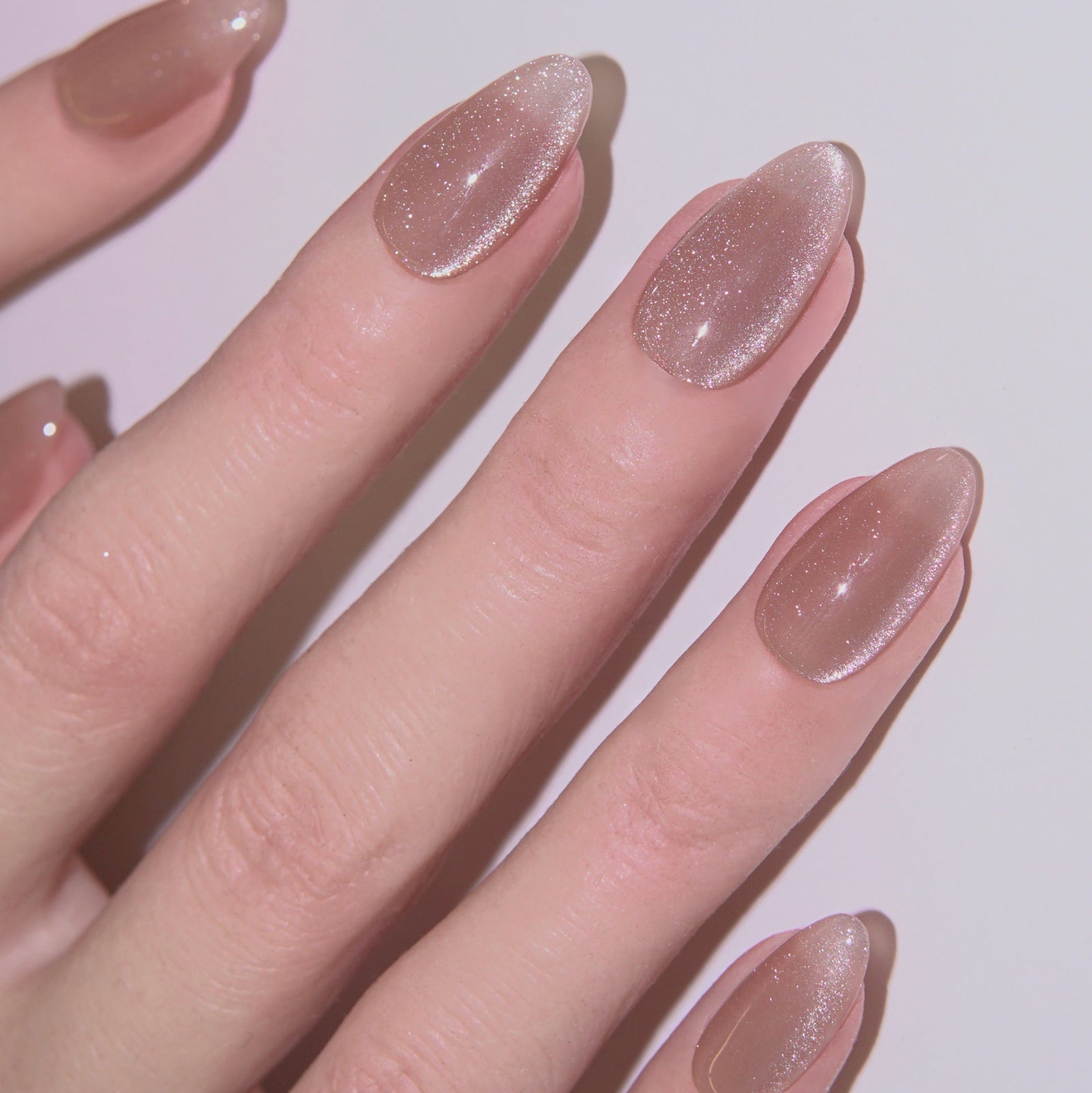 Blush Intention - Art By Cloe