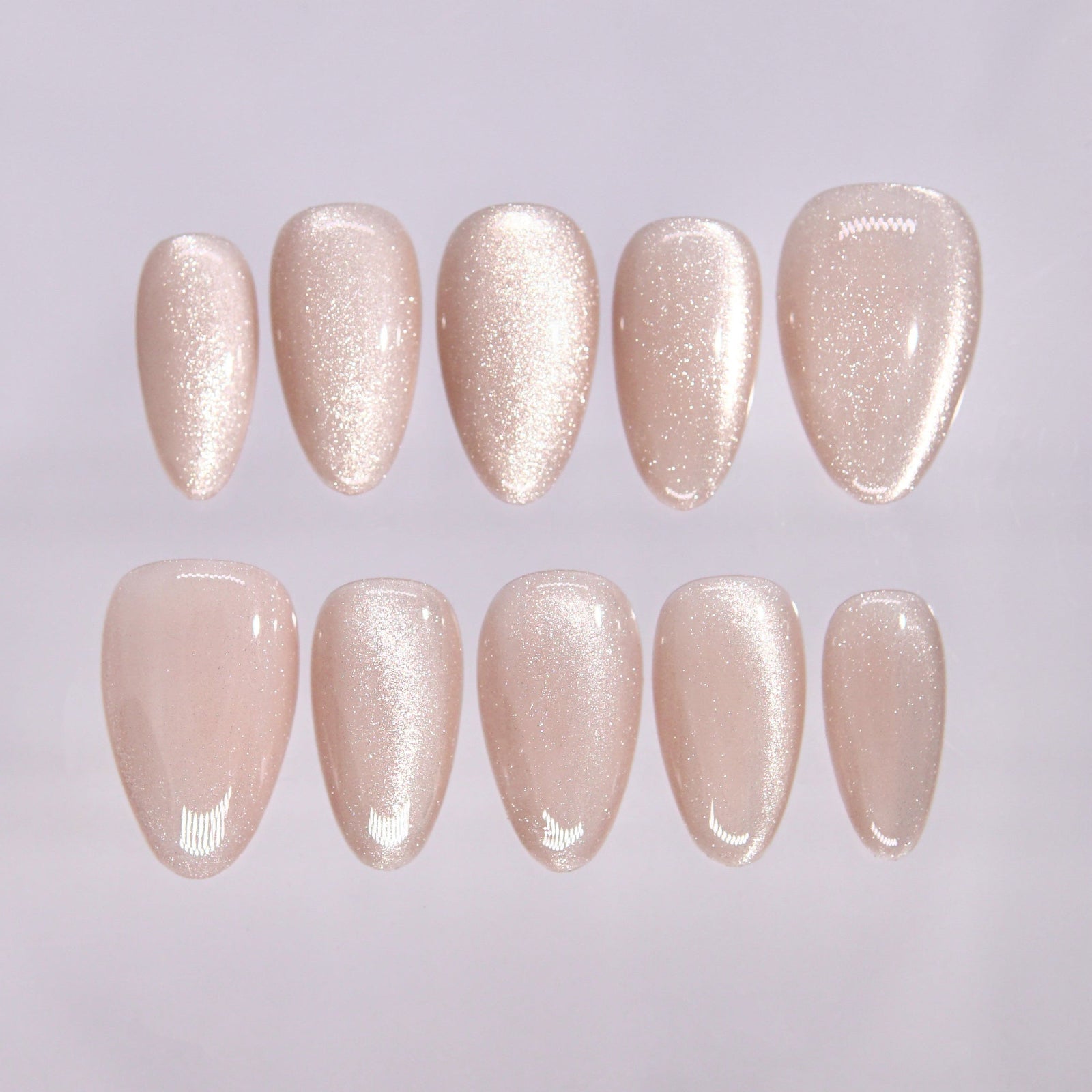 Blush Intention - Art By Cloe