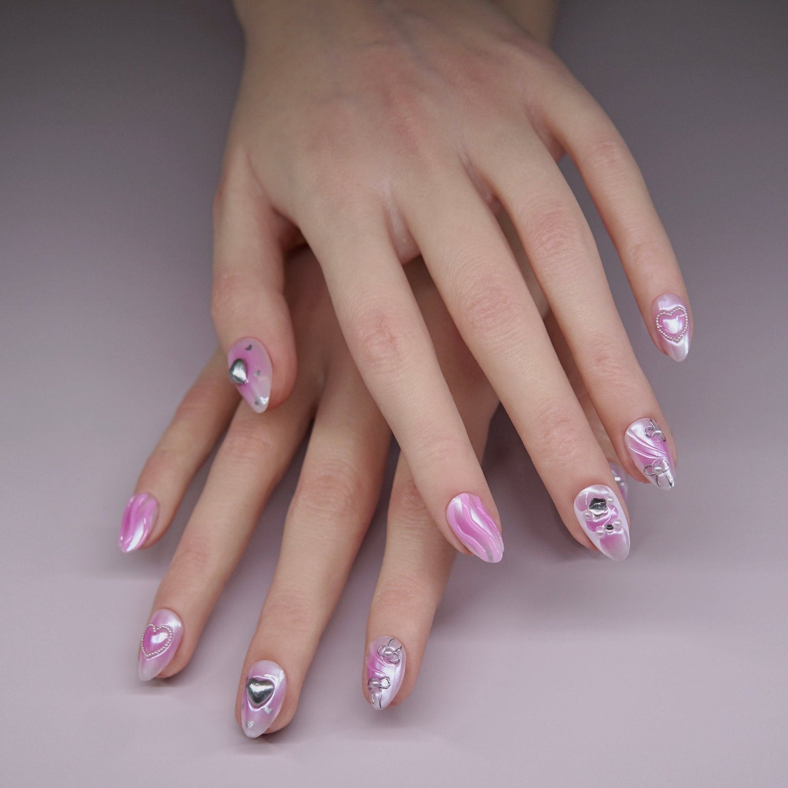 Bubblegum Bite - Art By Cloe