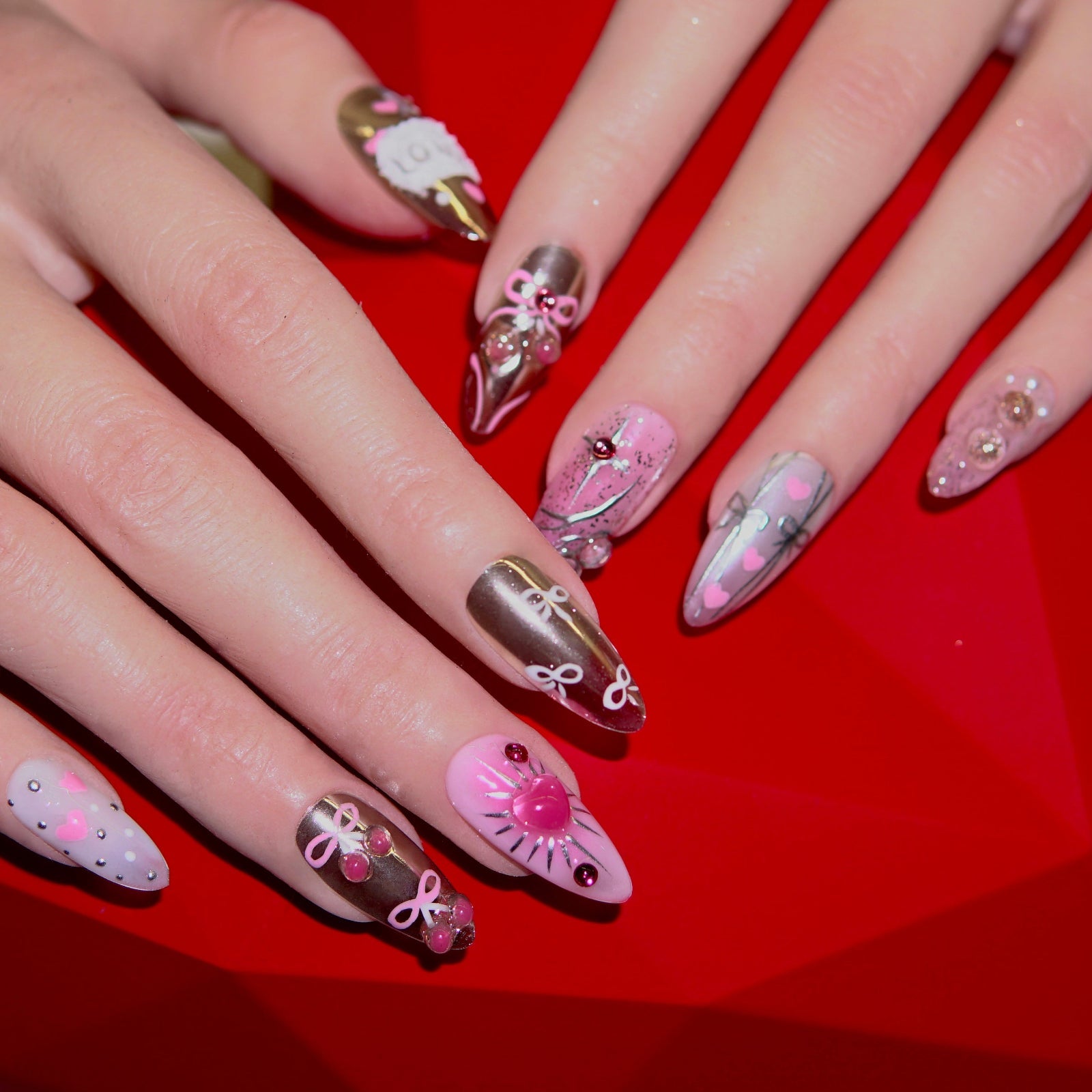 Cherish - Art By Cloe