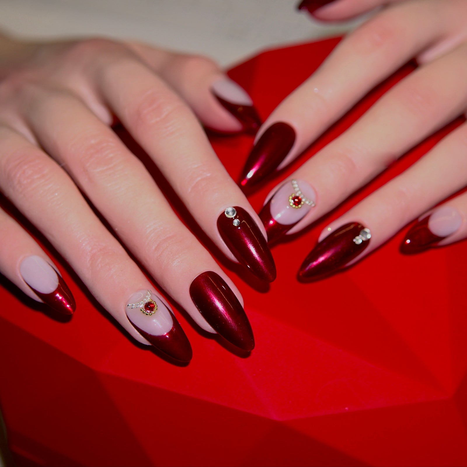 Enchant - Art By Cloe