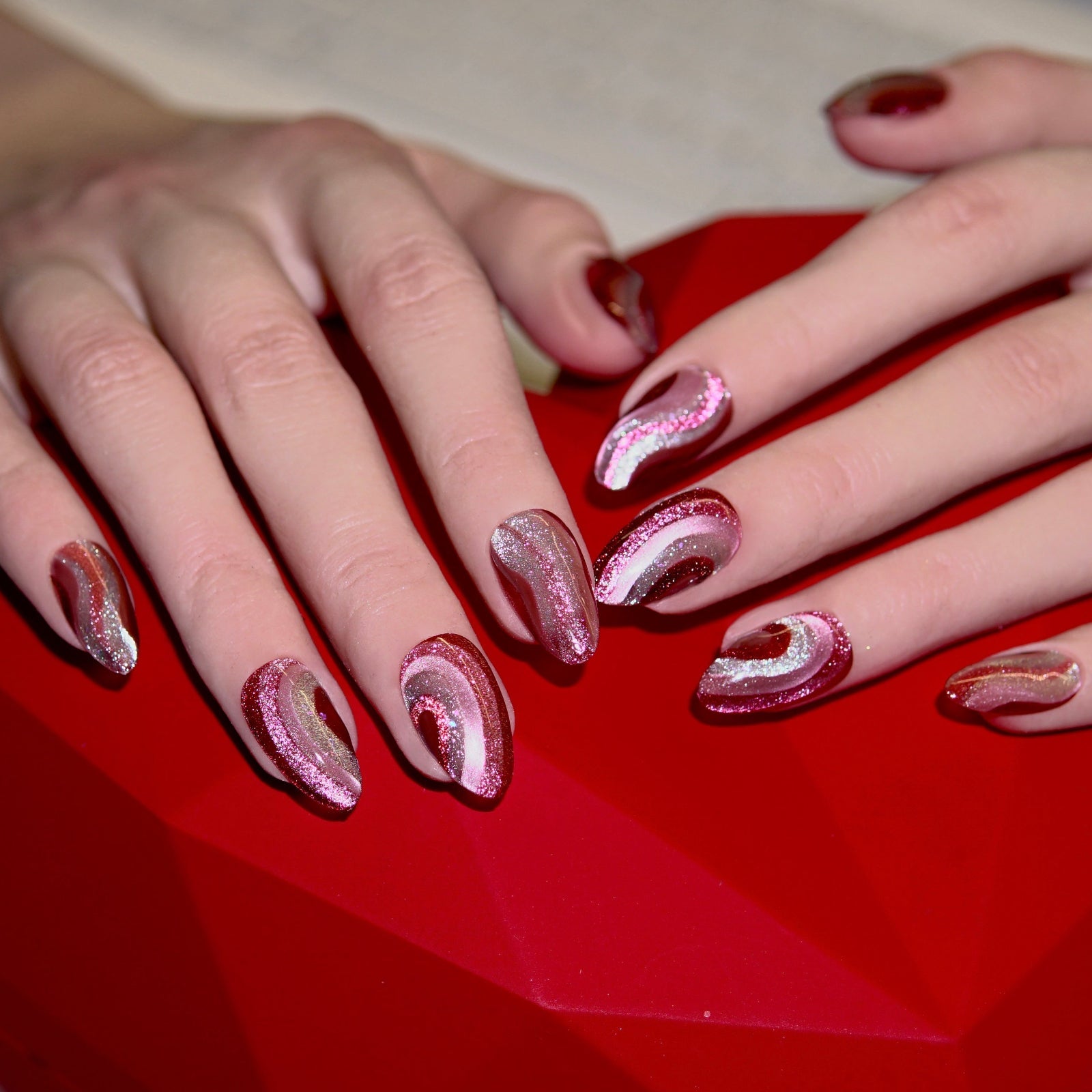 Endear - Art By Cloe