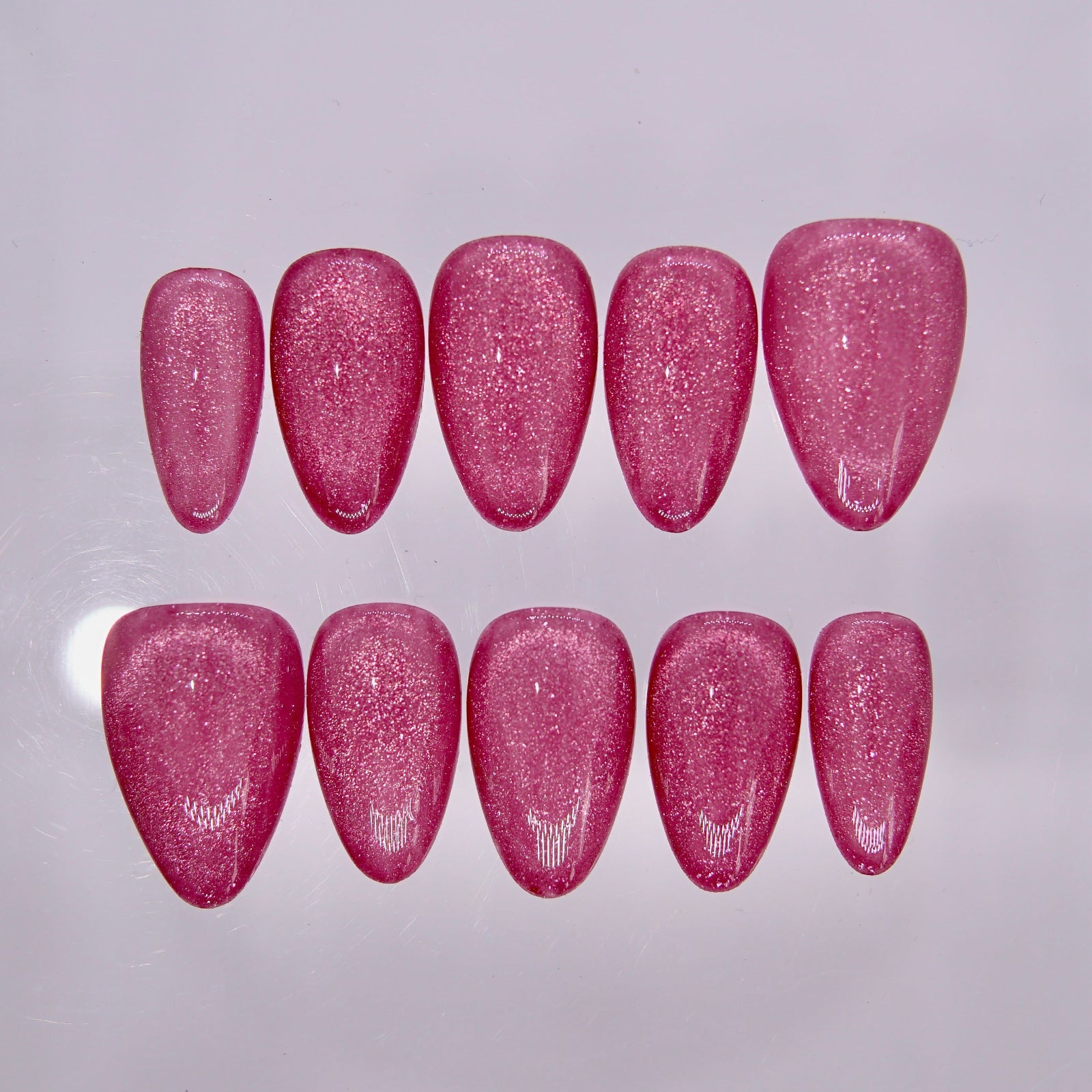 Heart Signal - Art By Cloe