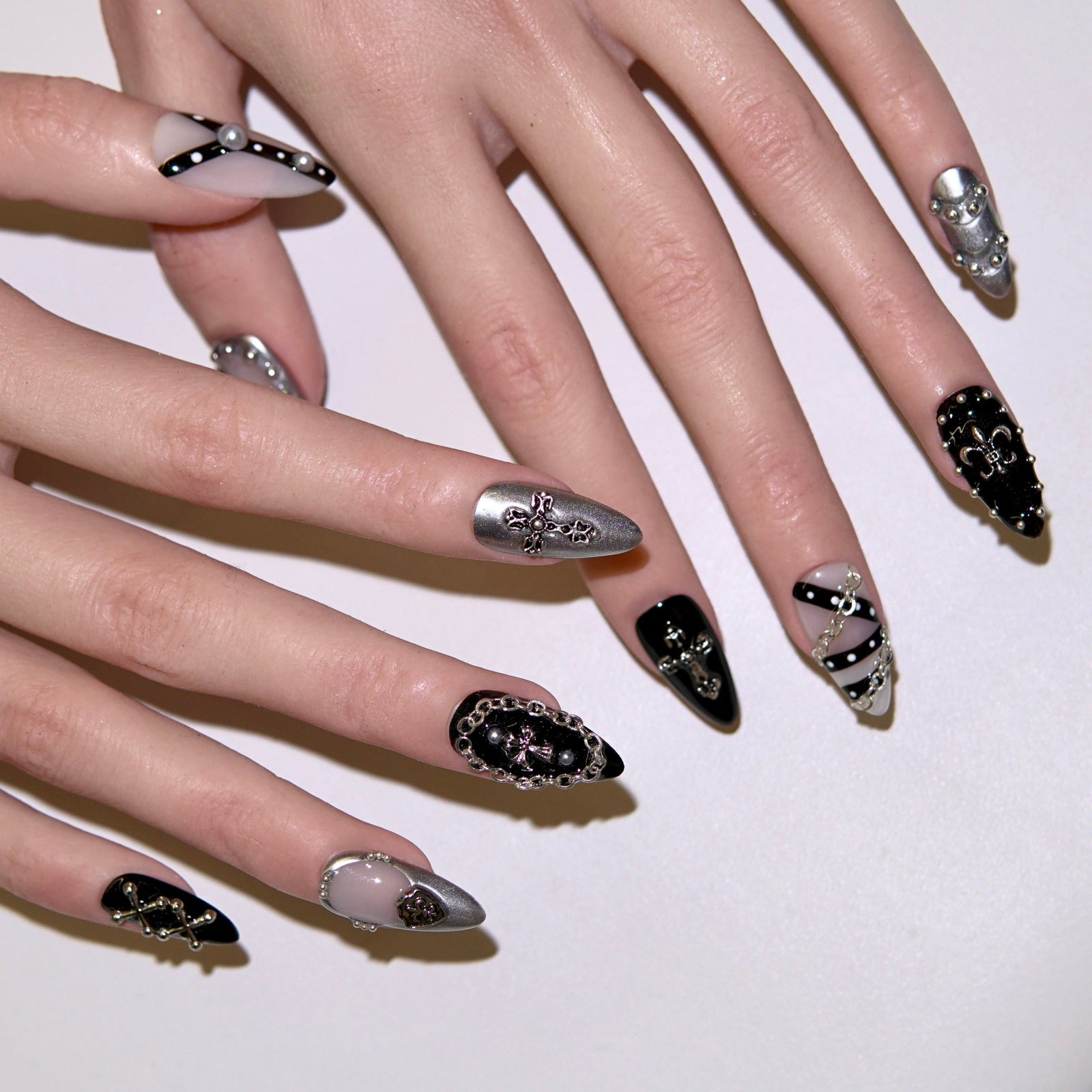 Holy Riot - Art By Cloe