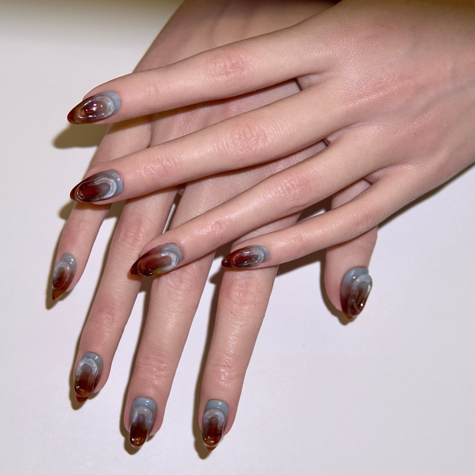 Ice Espresso - Art By Cloe