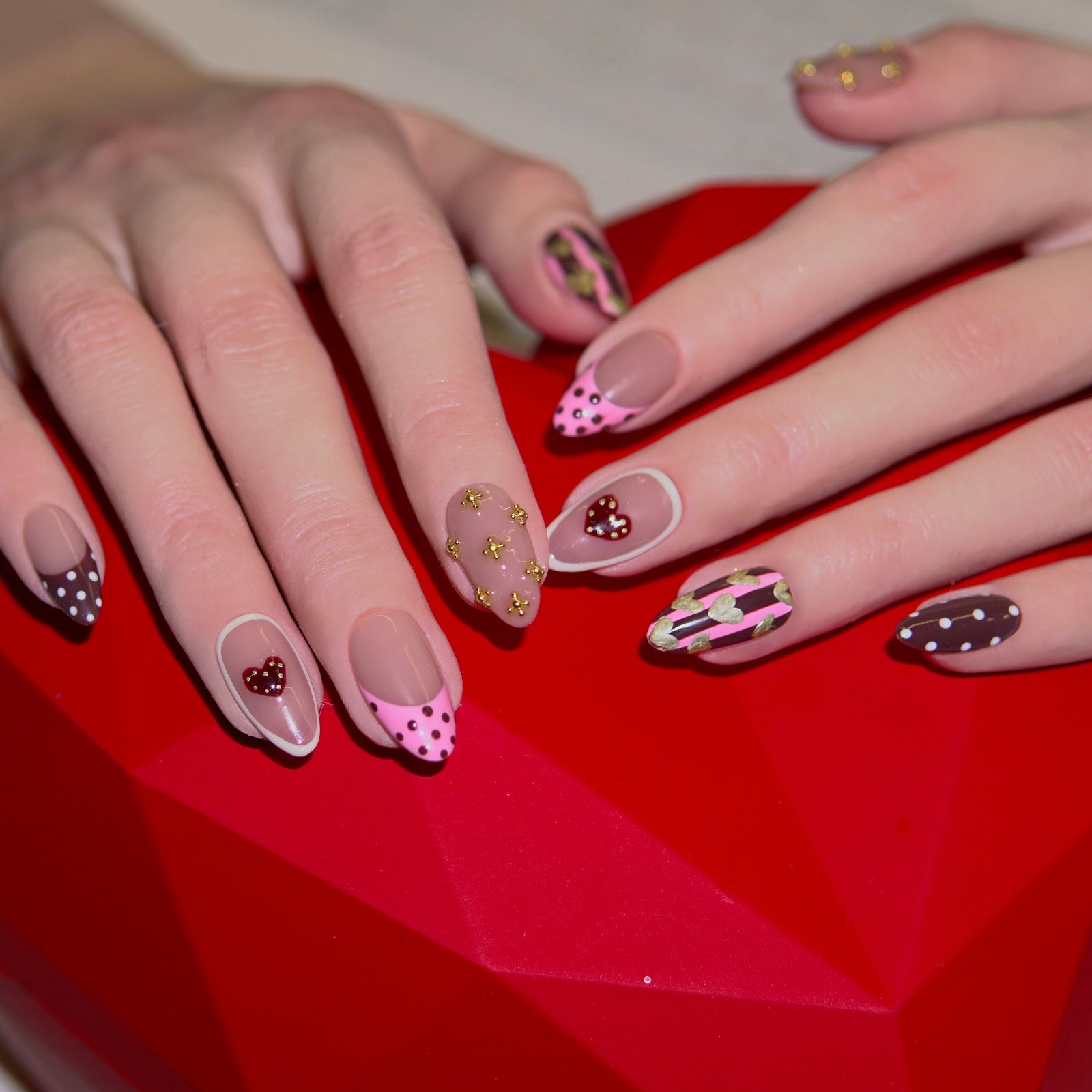 Liberty - Art By Cloe