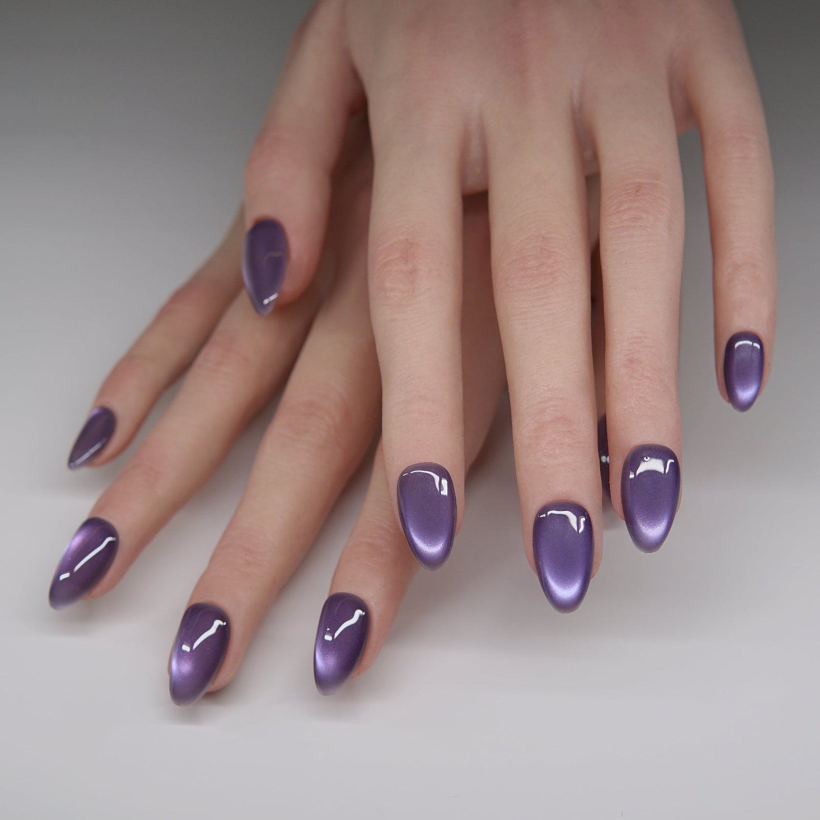 Lilac Mist - Art By Cloe