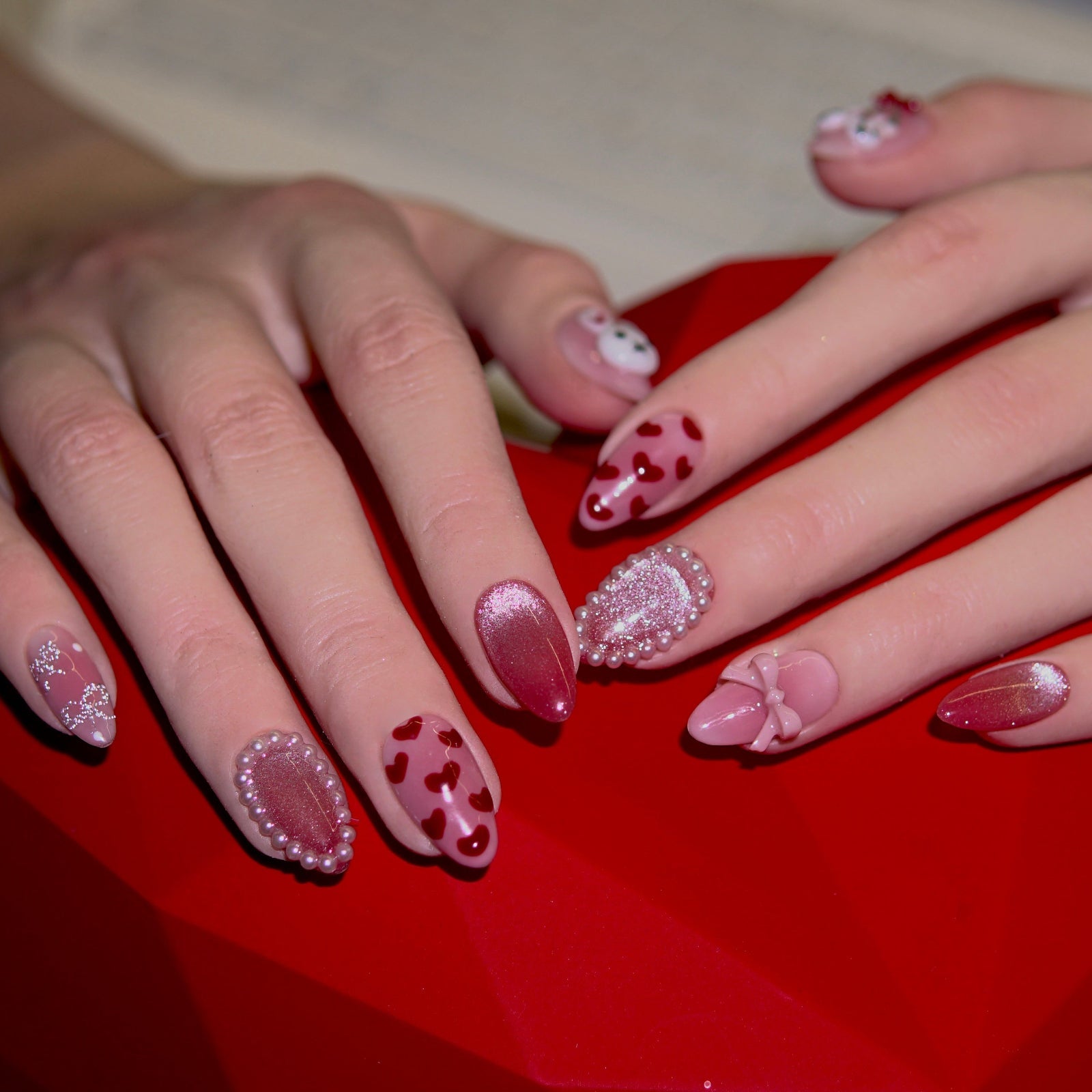 Lullaby - Art By Cloe