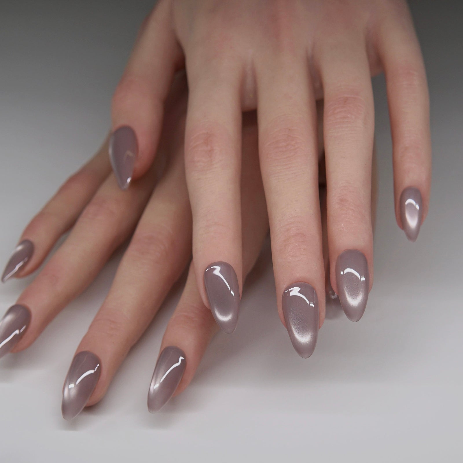 Mauve Cloud - Art By Cloe