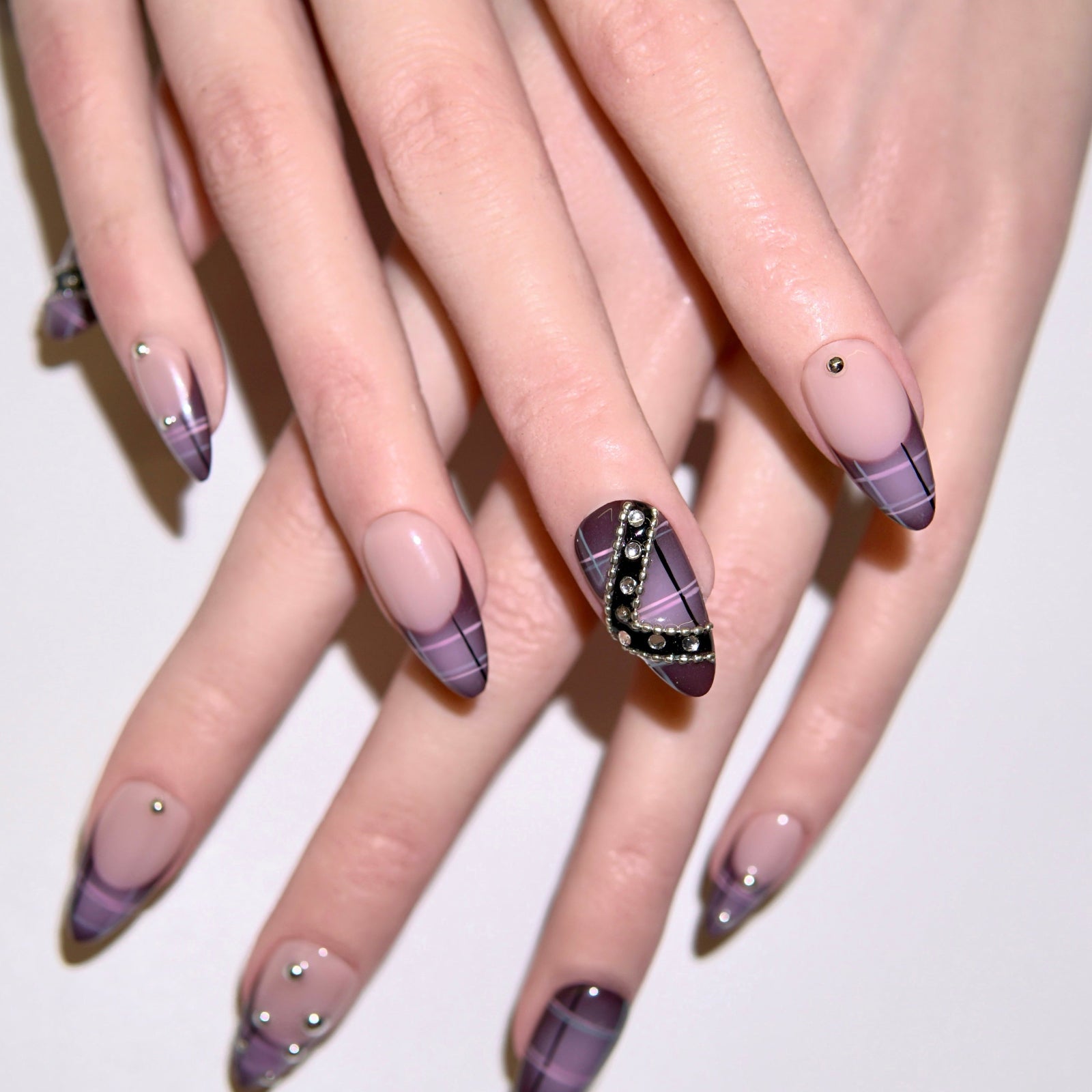 Mocha Rebel - Art By Cloe