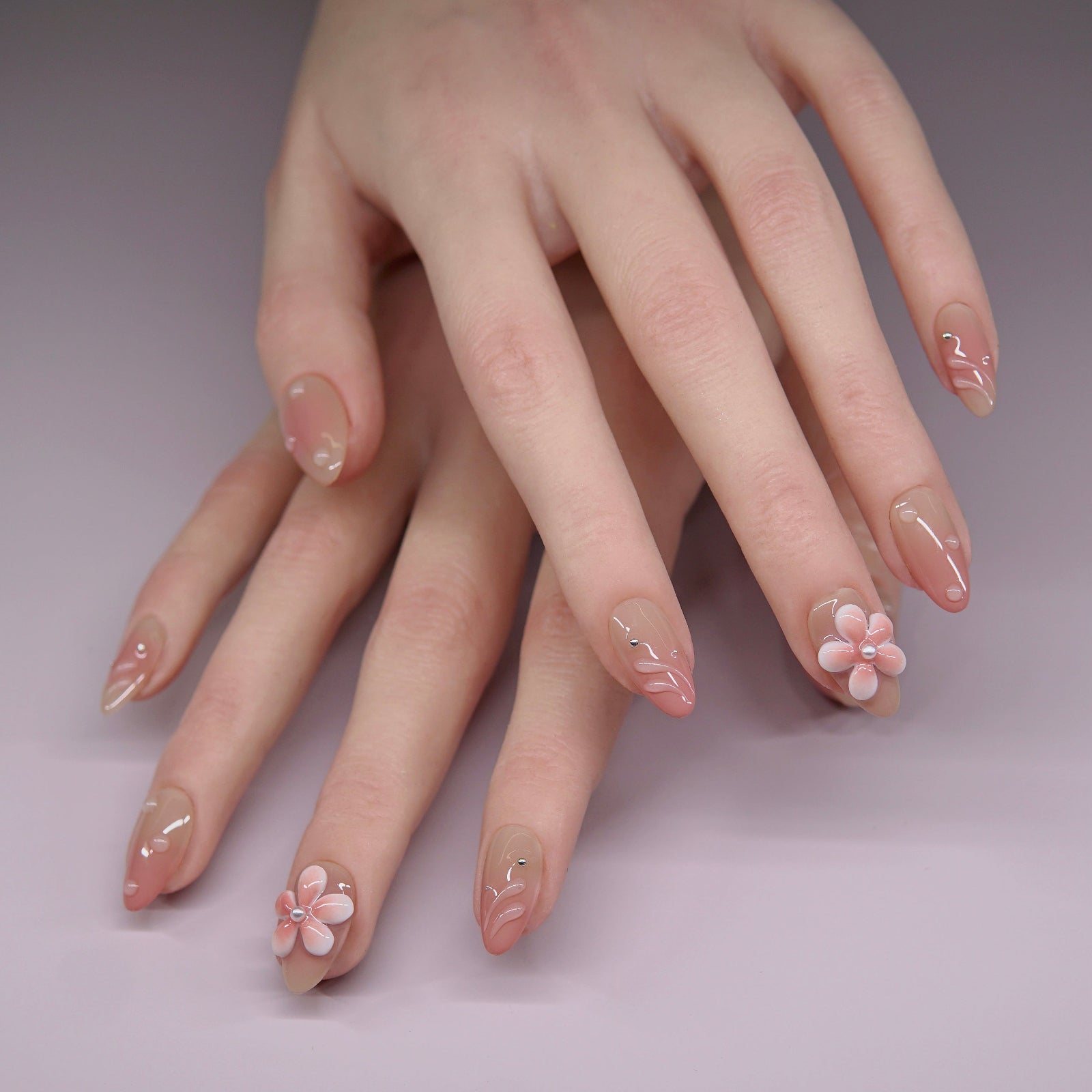 Morning Dew - Art By Cloe