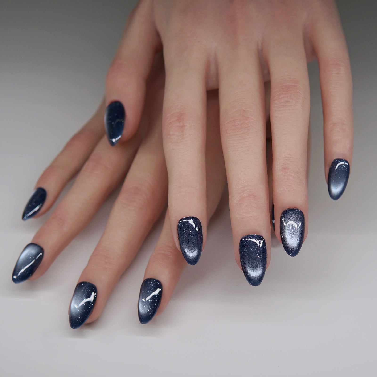 Night Steel - Art By Cloe