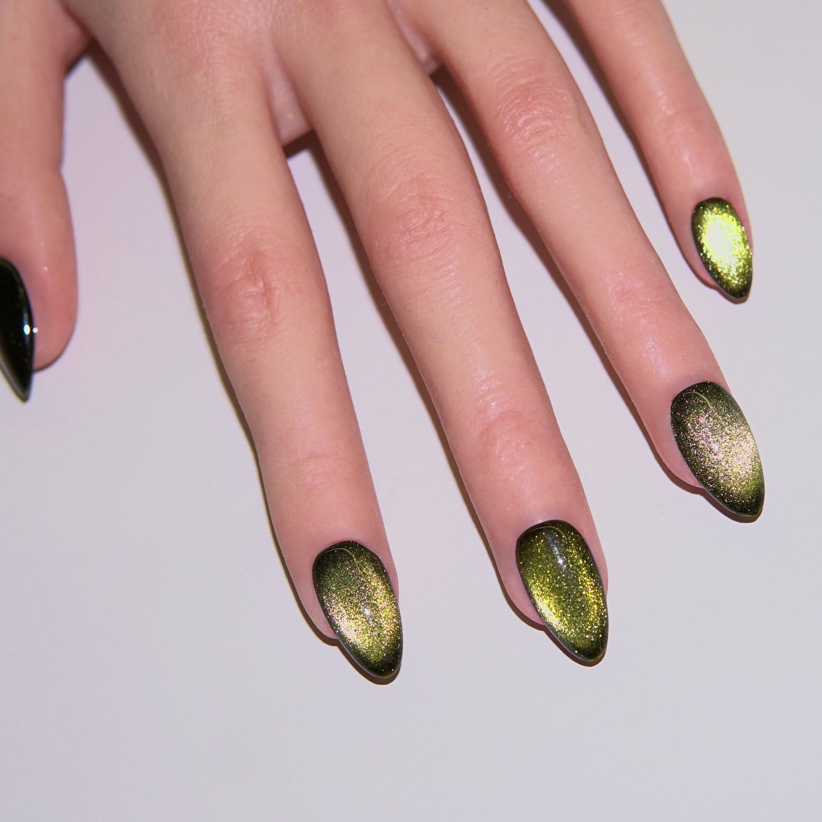 Obsidian Ground - Art By Cloe