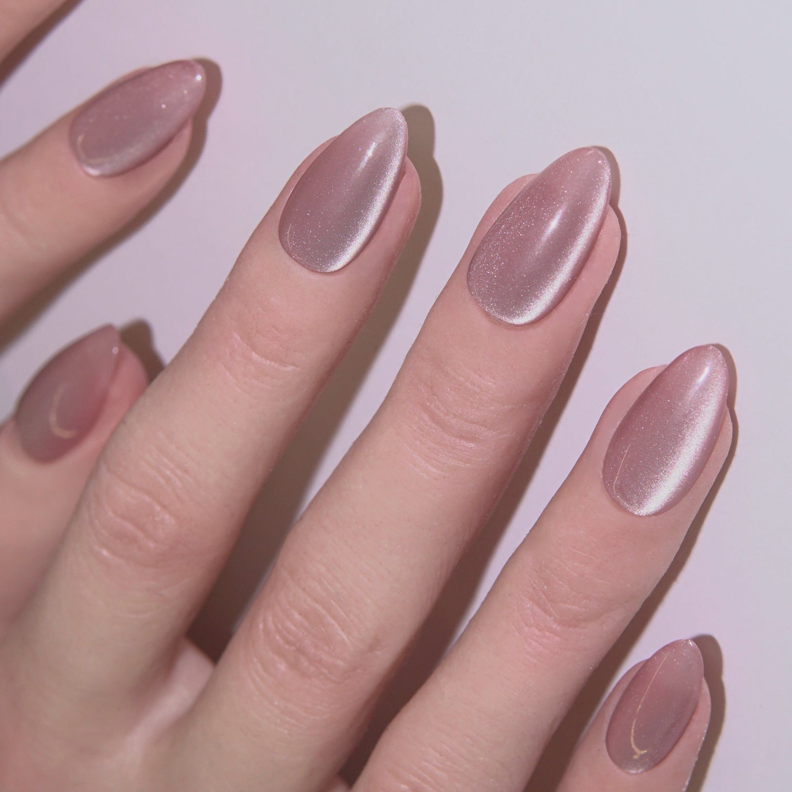 Quiet Promise - Art By Cloe