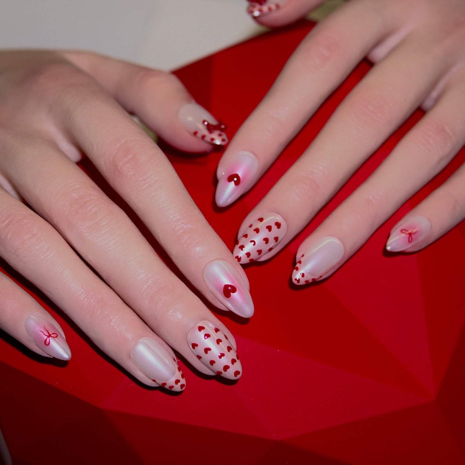 Serene - Art By Cloe