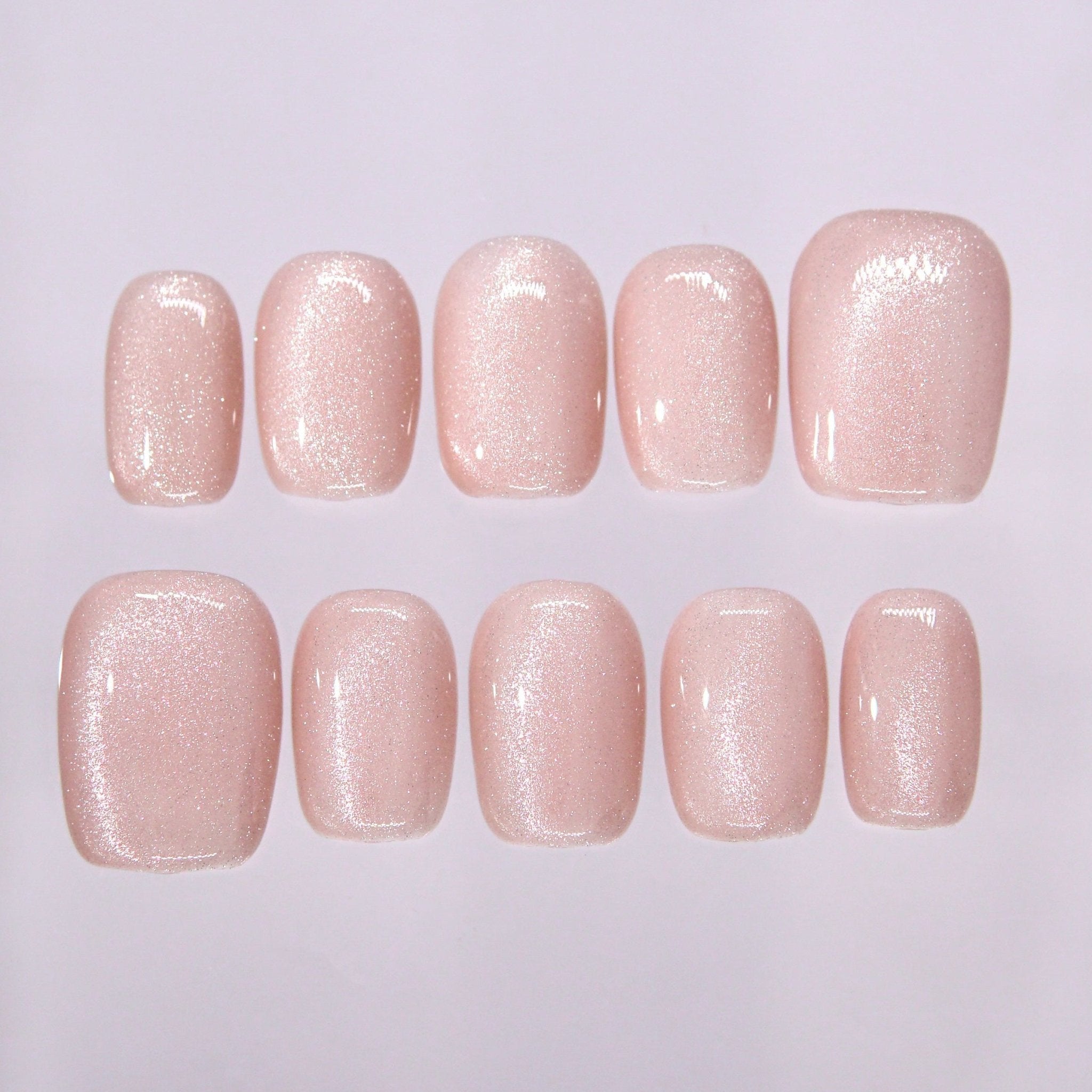 Soft Devotion - Art By Cloe