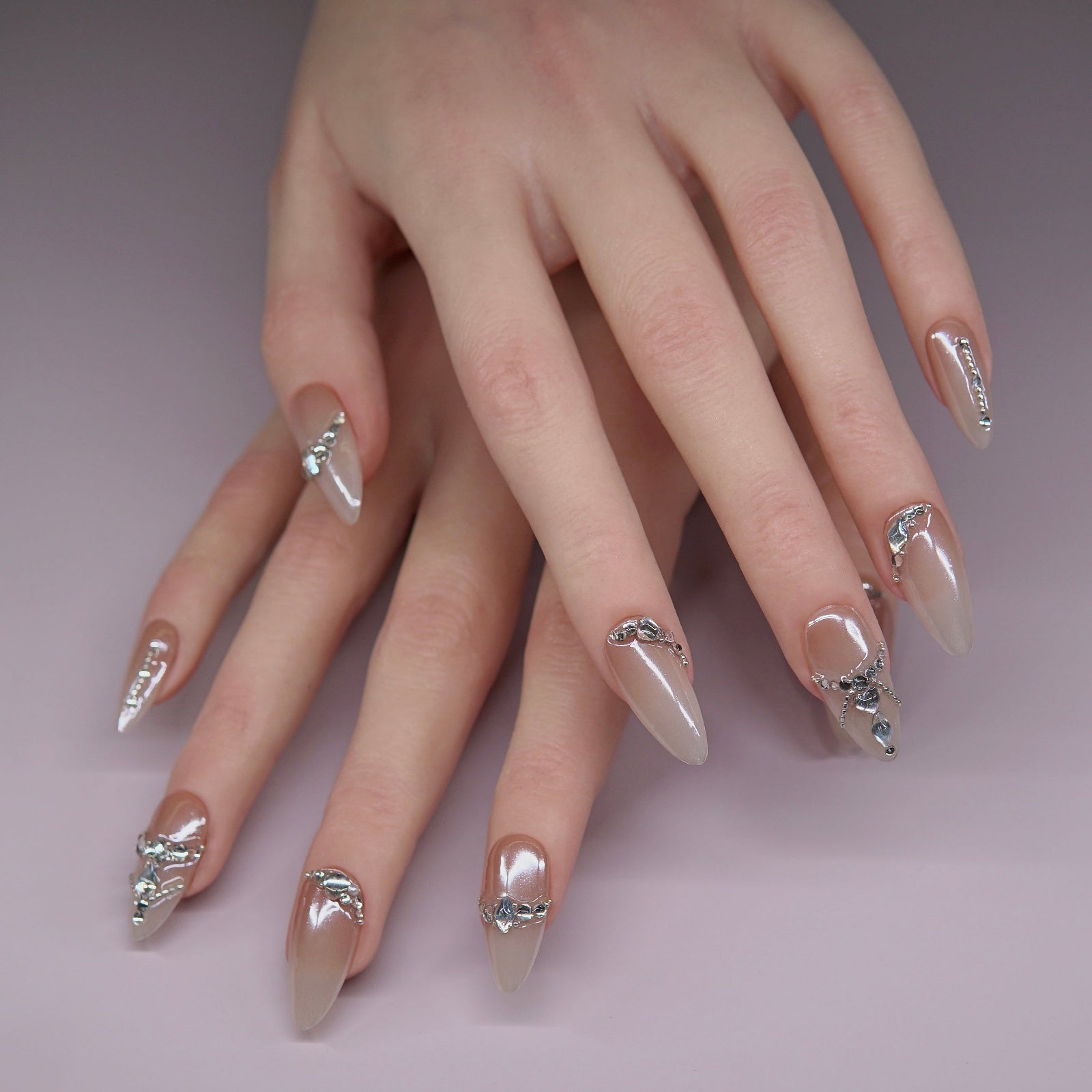 Soft Power Play - Art By Cloe