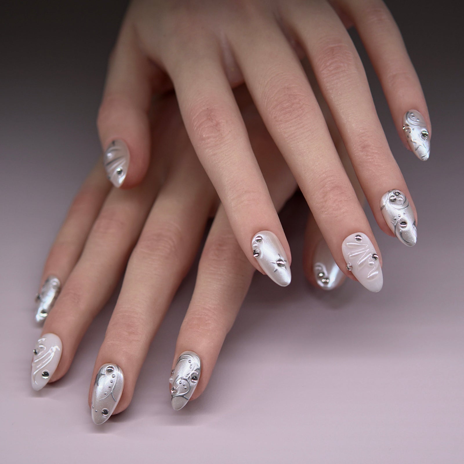 Star Circuit - Art By Cloe