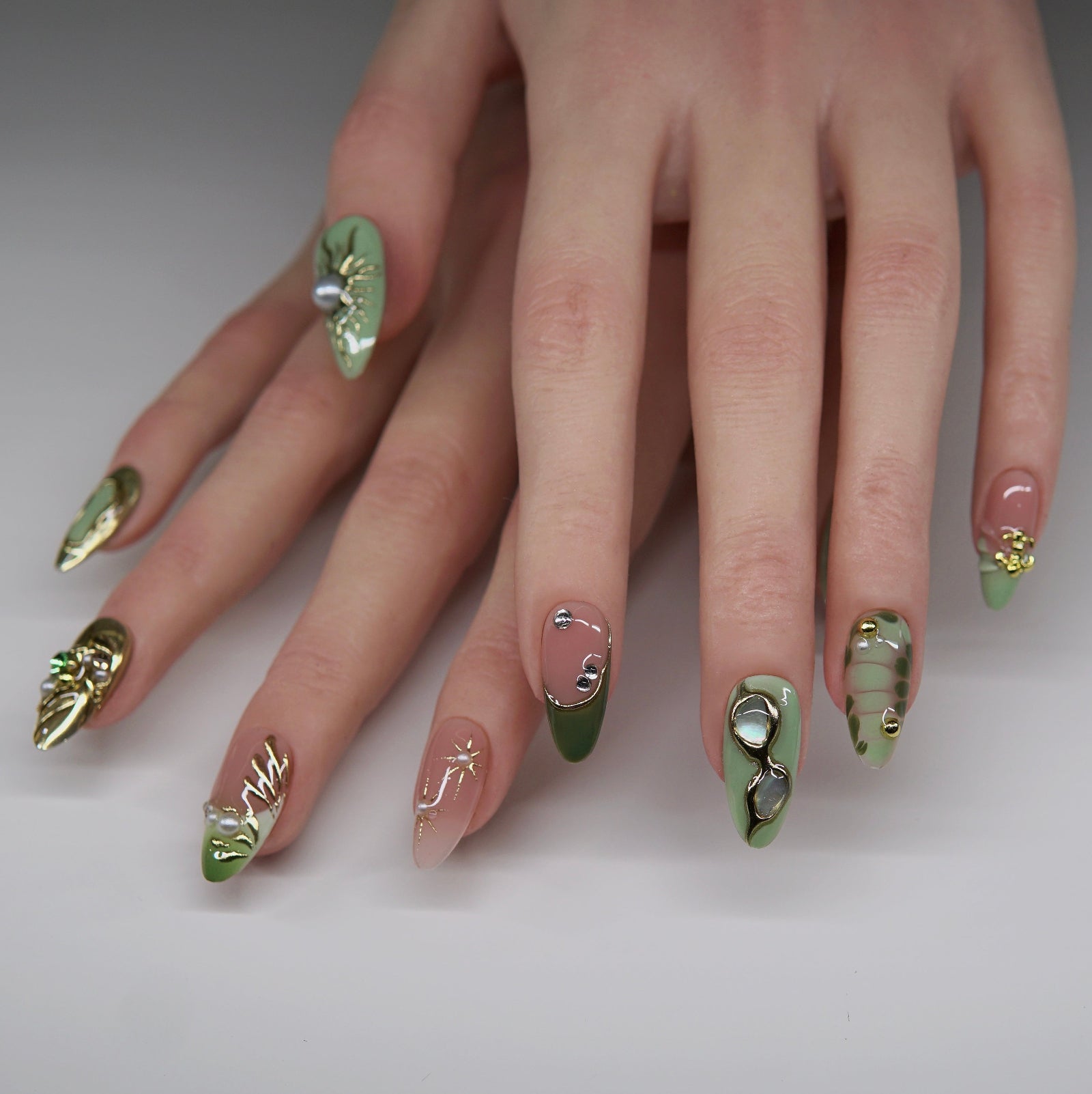 Star Signs - Art By Cloe