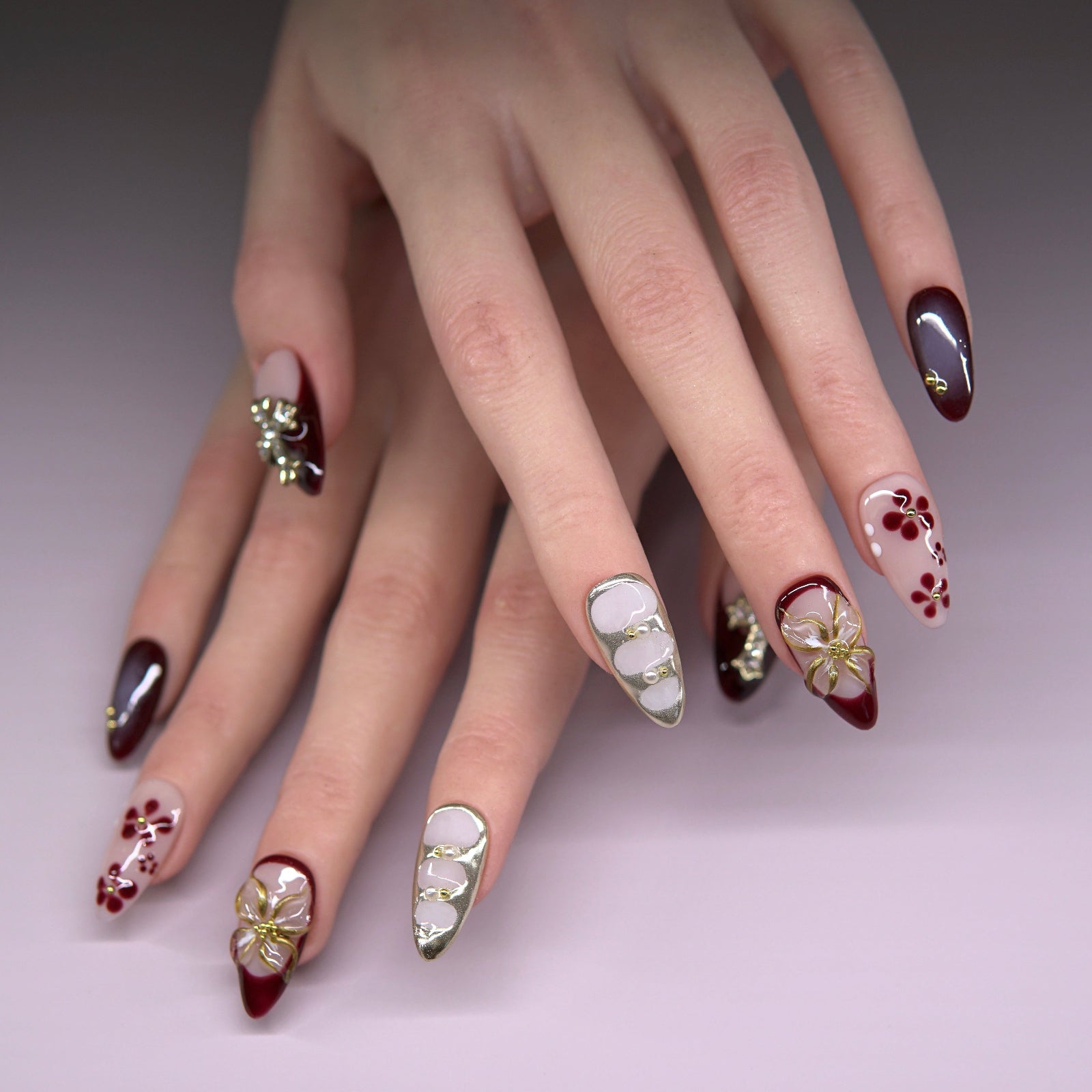 Stellar Serenade - Art By Cloe