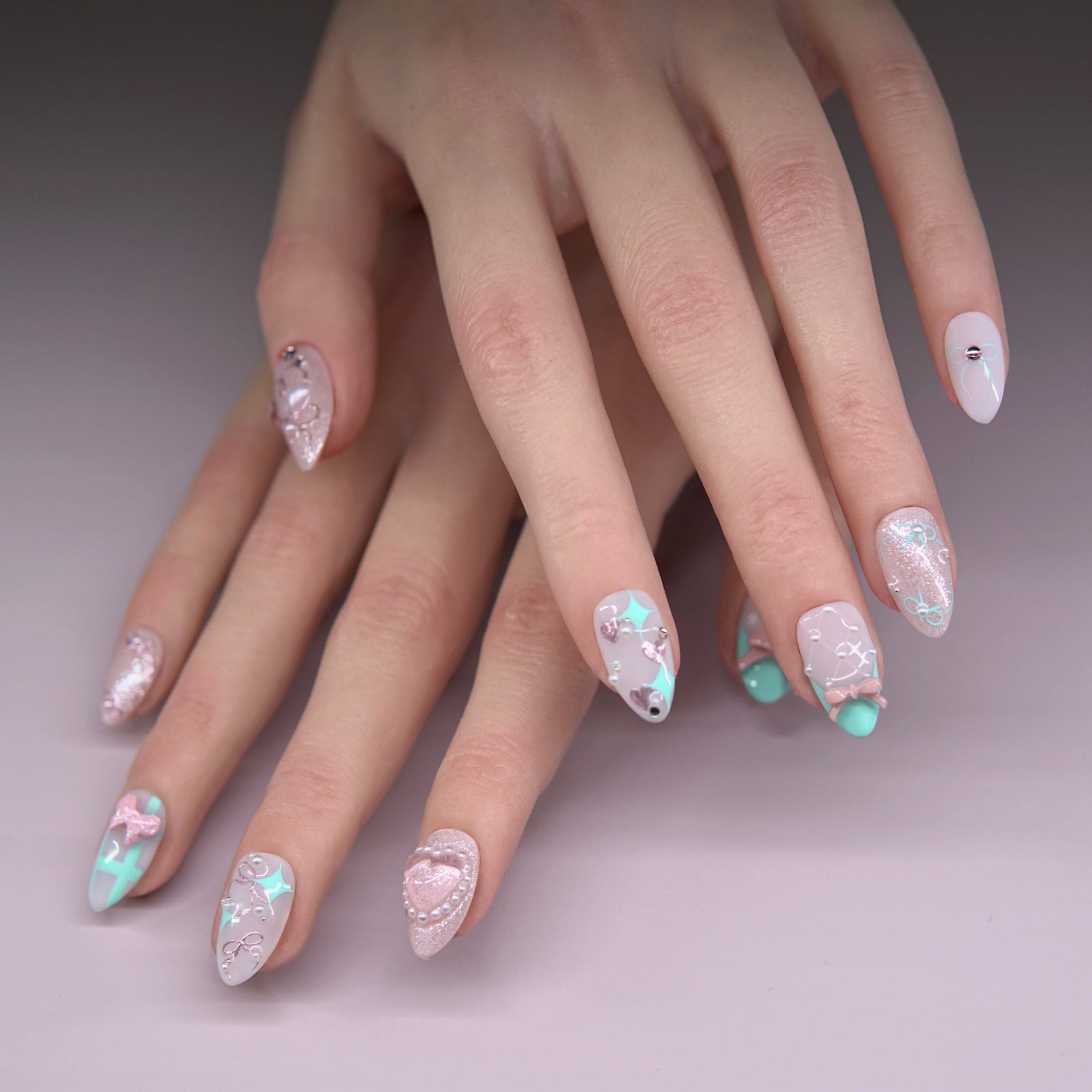 Sugar Playroom - Art By Cloe