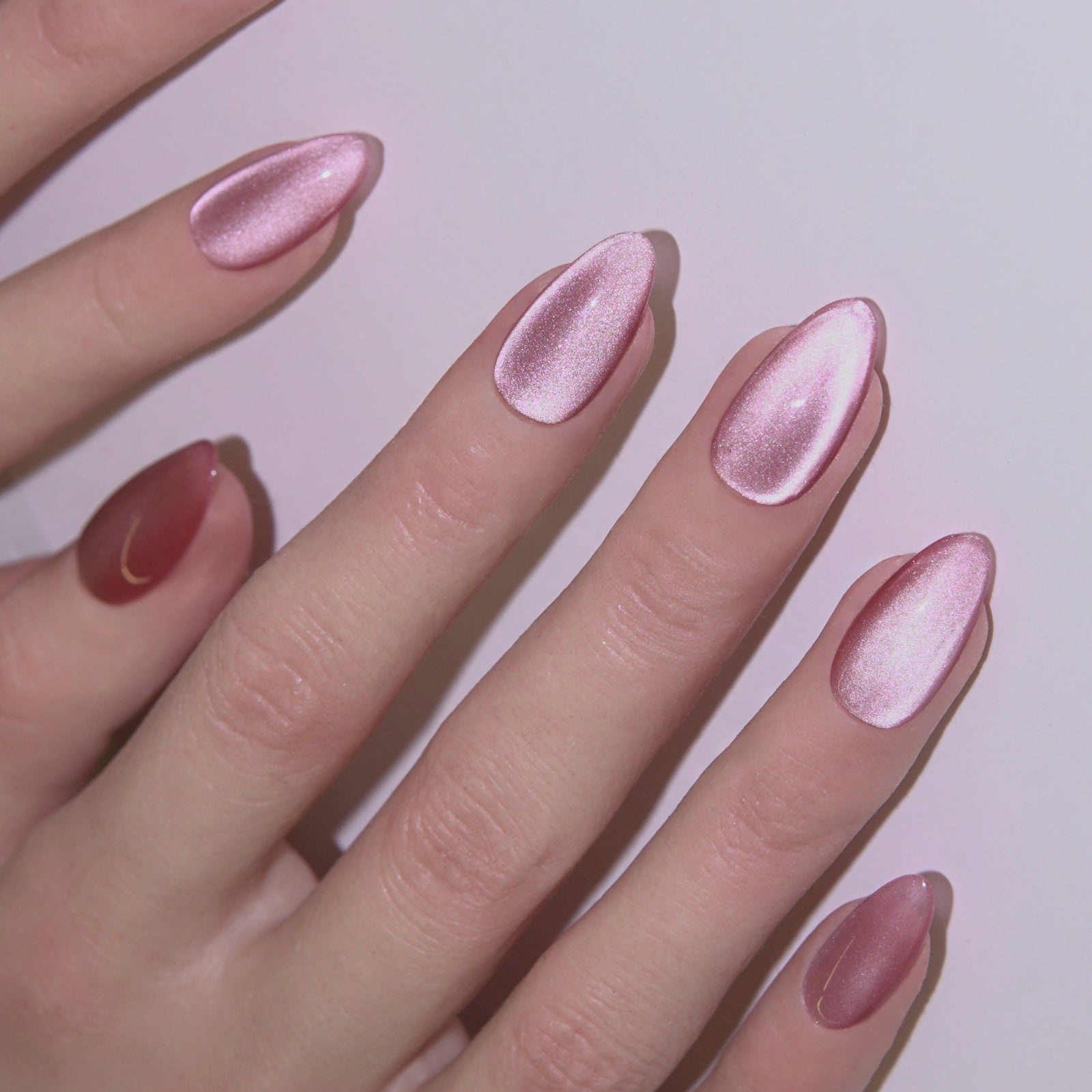 Tender Resolve - Art By Cloe