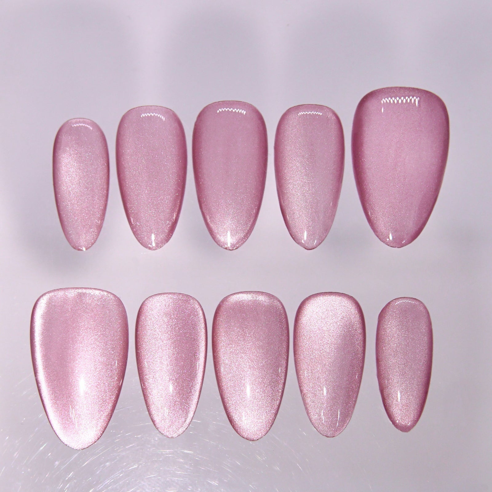 Tender Resolve - Art By Cloe