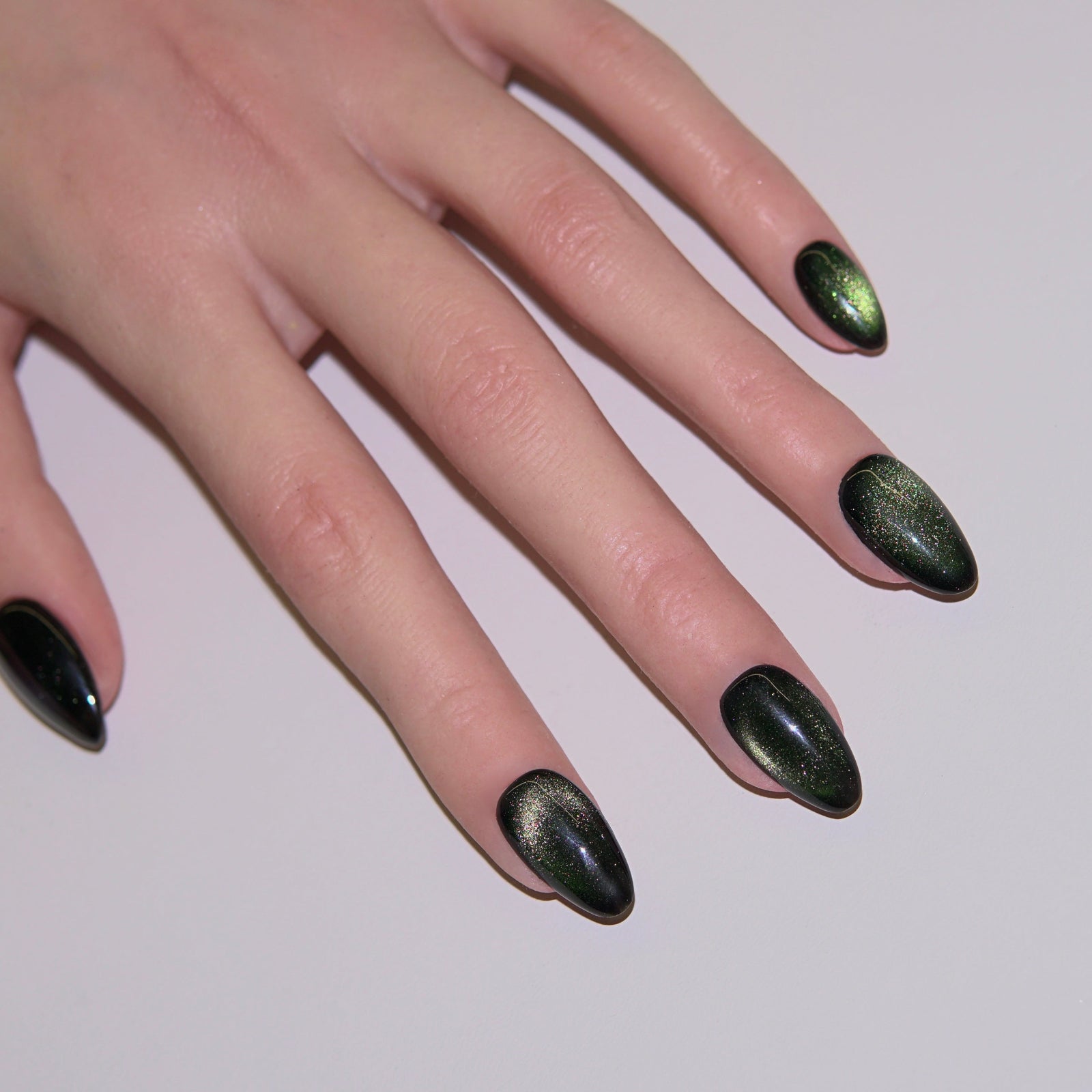 Verdant Spell - Art By Cloe