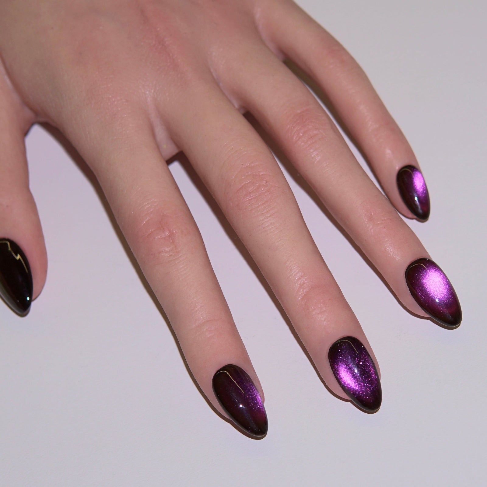 Witch’s Prism - Art By Cloe